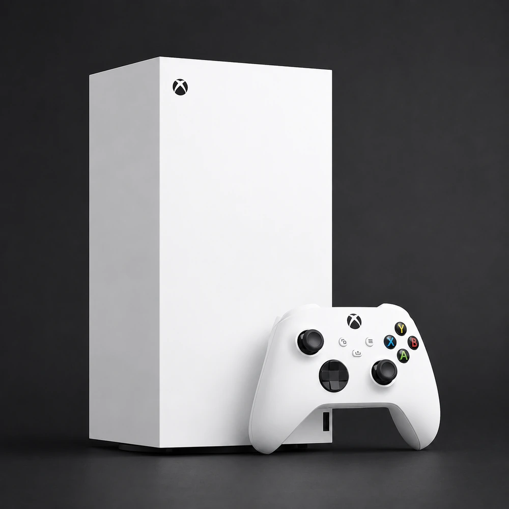 Xbox Series X