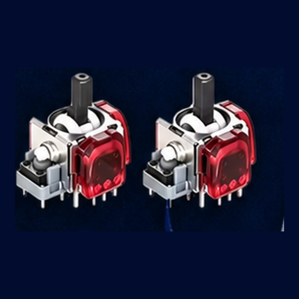 PS5 — Magnético TMR V3 DualSense