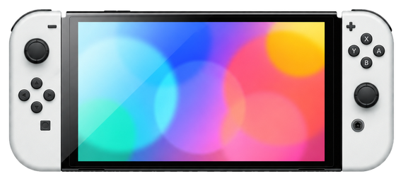Switch OLED — Magia Picofly