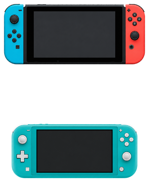 Switch V1/V2/Lite — Magia Picofly