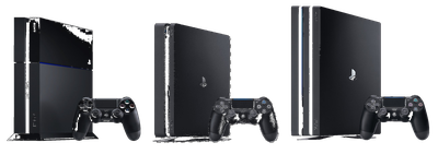 PlayStation 4